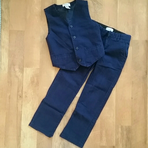 Janie and Jack Other - Janie & Jack outfit